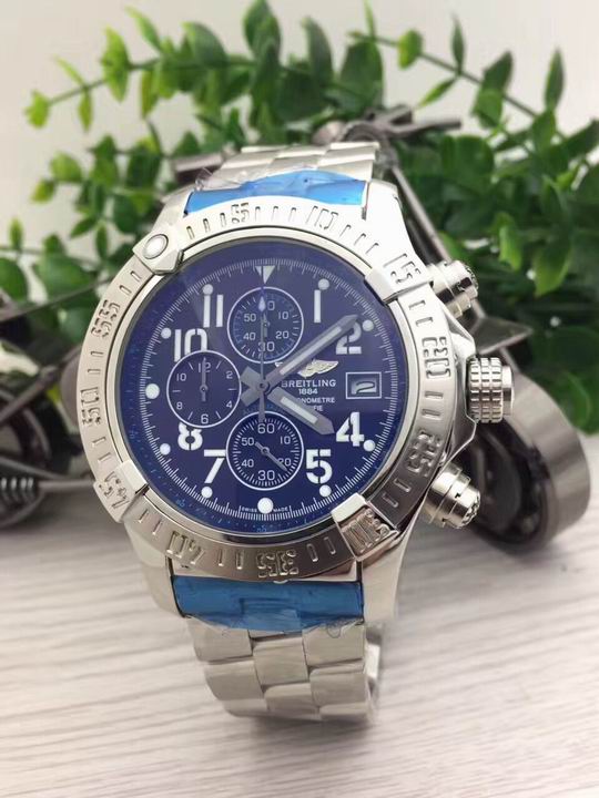 Breitling Watch 450